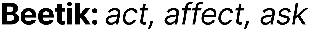 beetik.org